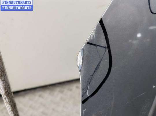 купить Капот на Opel Astra H (2004-2009)