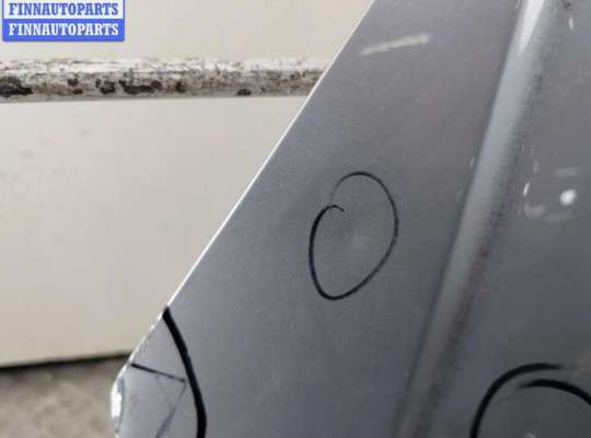 купить Капот на Opel Astra H (2004-2009)