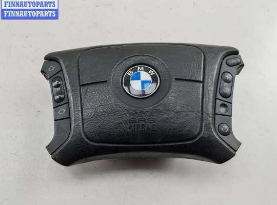 Подушка безопасности (Airbag) водителя BM3661050 на BMW 5 E39 (1995-2003)