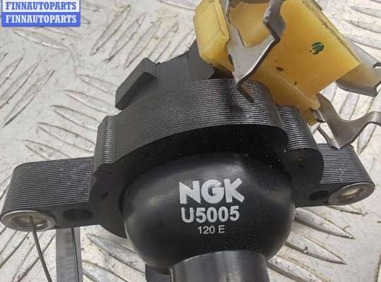 купить Катушка зажигания на BMW 3 E46 (1998-2006)