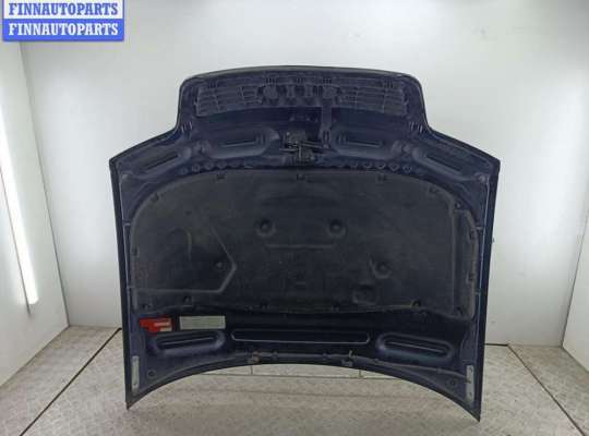 купить Капот на Audi A6 C5 (1997-2005)