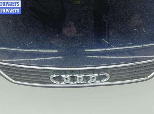 купить Капот на Audi A6 C5 (1997-2005)