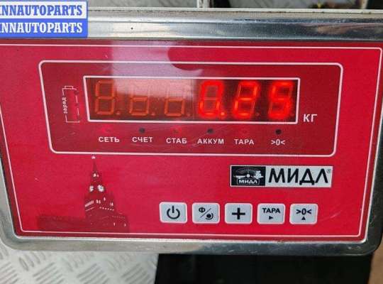 купить Радиатор гидроусилителя на Opel Vectra B (1995-2002)