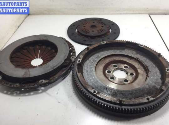 купить Маховик на Volkswagen Passat B6