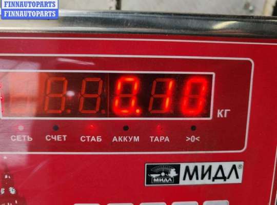 купить Переключатель поворотов на BMW 5 E39 (1995-2003)