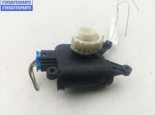 купить Моторчик заслонки отопителя на Volkswagen Golf-5 Plus