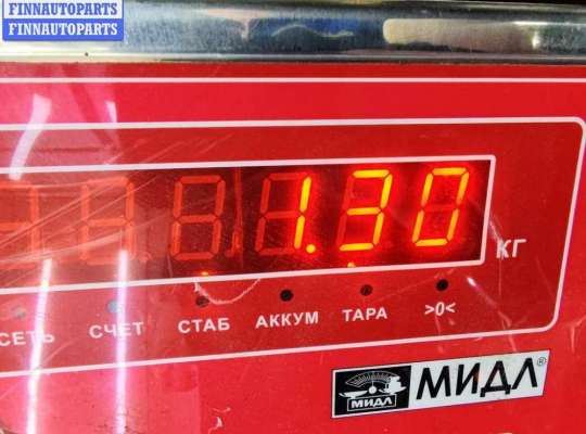 купить Кулиса КПП на Opel Astra H (2004-2009)