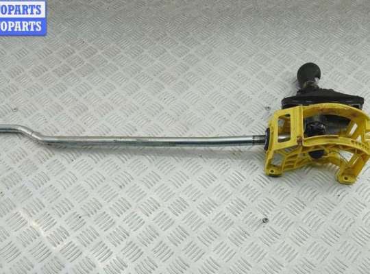 Кулиса КПП OP2376626 на Opel Astra H (2004-2009)