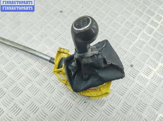 купить Кулиса КПП на Opel Astra H (2004-2009)