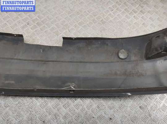 купить Бампер задний на Ford Focus I (1998-2005)