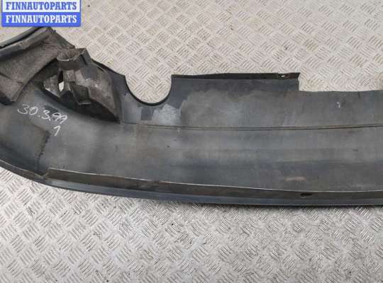 купить Бампер задний на Ford Focus I (1998-2005)