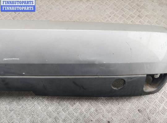 купить Бампер задний на Ford Focus I (1998-2005)