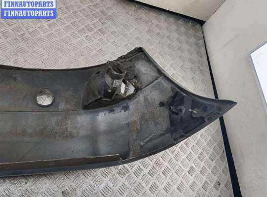 купить Бампер задний на Ford Focus I (1998-2005)
