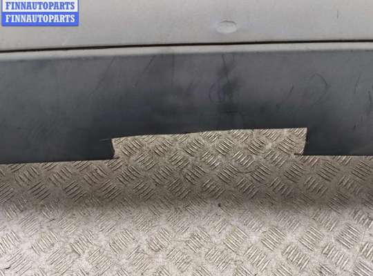 купить Бампер задний на Ford Focus I (1998-2005)