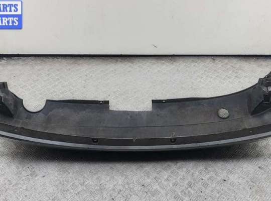 купить Бампер задний на Ford Focus I (1998-2005)