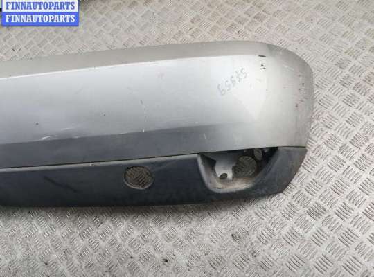 купить Бампер задний на Ford Focus I (1998-2005)