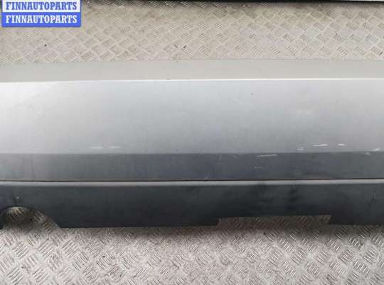 купить Бампер задний на Ford Focus I (1998-2005)