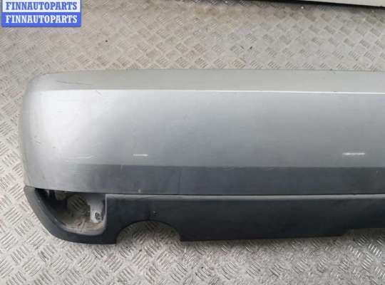 купить Бампер задний на Ford Focus I (1998-2005)