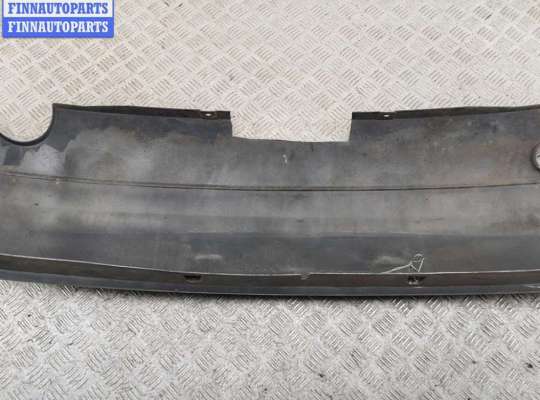 купить Бампер задний на Ford Focus I (1998-2005)