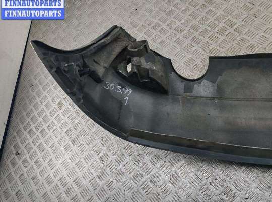 купить Бампер задний на Ford Focus I (1998-2005)