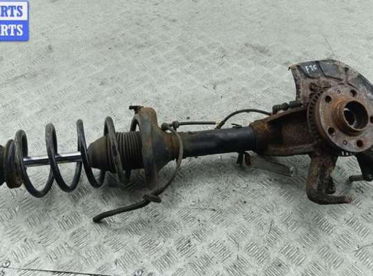 купить Ступица передняя правая на Volkswagen Golf-4