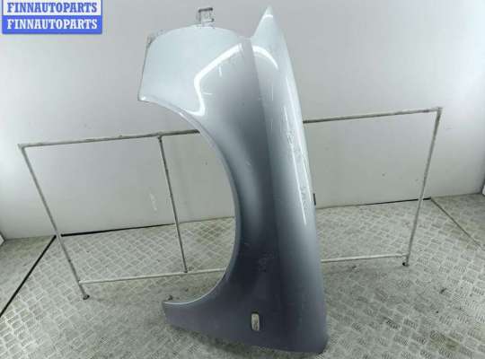 купить Крыло переднее левое на Audi A6 C5 (1997-2005)