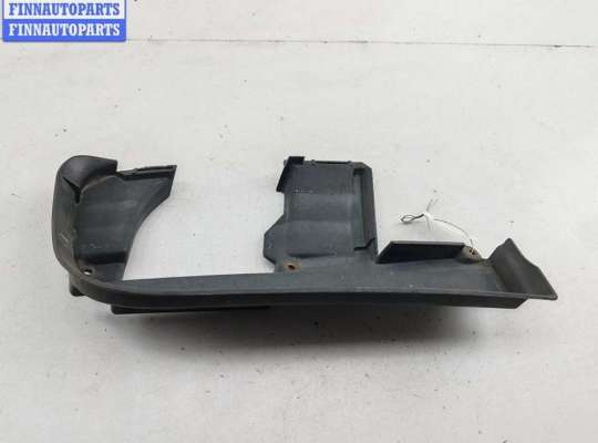 купить Решётка (заглушка) в бампер на BMW 3 E46 (1998-2006)