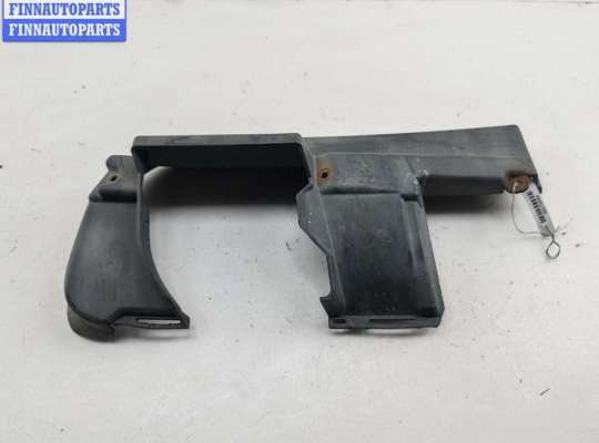 купить Решётка (заглушка) в бампер на BMW 3 E46 (1998-2006)