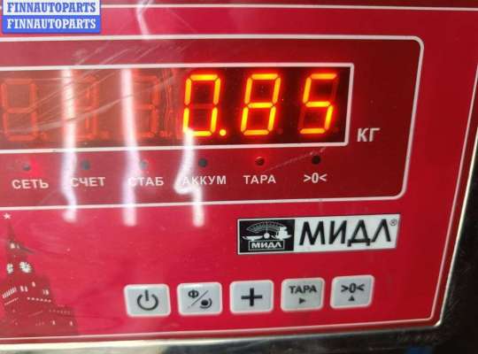 купить Карданчик рулевой на BMW 5 E39 (1995-2003)