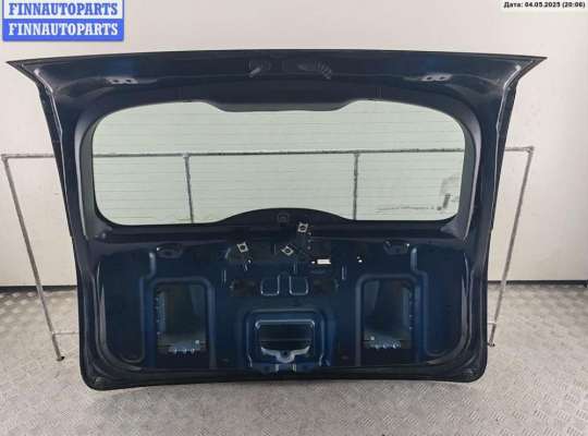 купить Крышка багажника (дверь задняя) на Ford Focus II (2004-2011)