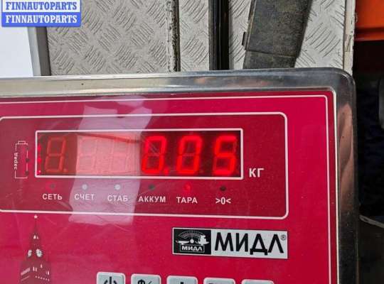 купить Патрон лампы фары на Opel Astra G (1998-2004)