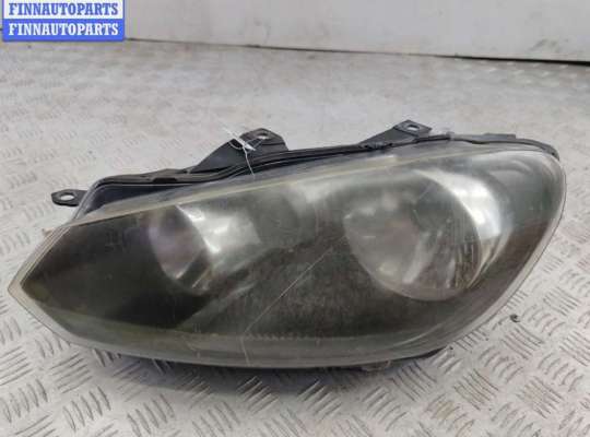 Купить Фара левая на Volkswagen Golf-6 Фара левая VG2785227 на Volkswagen Golf-6