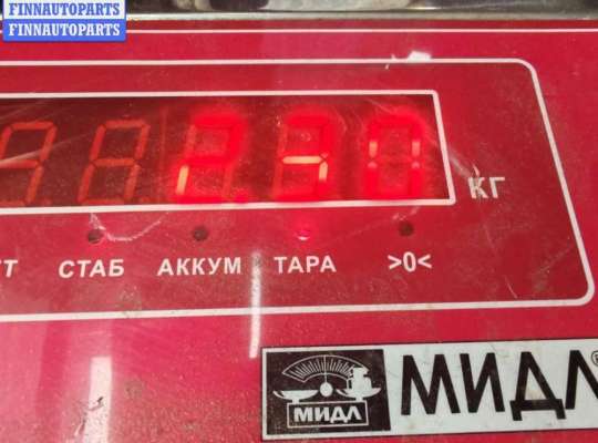 купить Фара левая на Volkswagen Golf-6