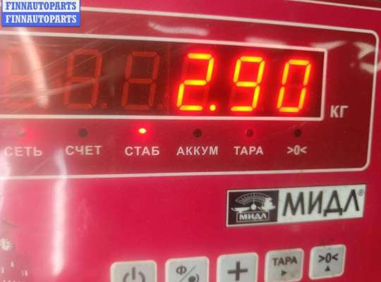 купить Подушка крепления КПП на Skoda Octavia mk1 (A4 1U) 1996-2010