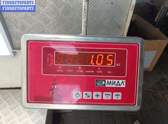 купить Решетка радиатора на Renault Laguna II (2001-2007)