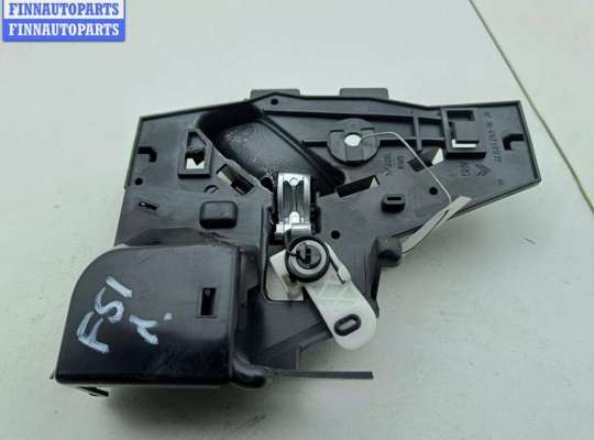 купить Ручка двери внутренняя задняя левая на Citroen C5 (2001-2008)