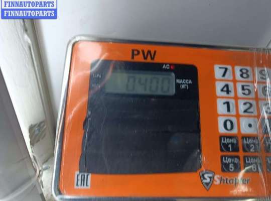 купить Ручка двери внутренняя задняя левая на Citroen C5 (2001-2008)