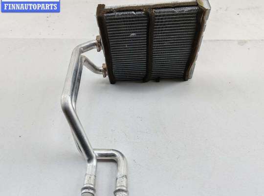 купить Радиатор отопителя (печки) на Renault Laguna III (2008-2015)