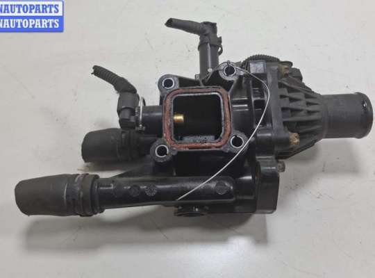 купить Корпус термостата на Opel Astra J (2009-2015)