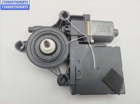 Купить Моторчик стеклоподъемника передний левый на Volkswagen Passat B6 Моторчик стеклоподъемника передний левый VG2718447 на Volkswagen Passat B6