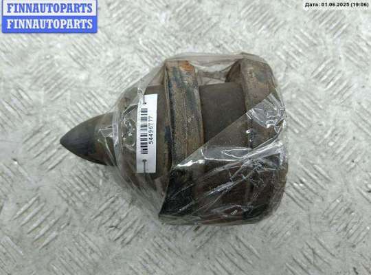 купить Проставка под пружину заднюю на Renault Scenic II (2003-2009)