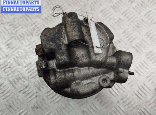 купить Компрессор кондиционера на BMW 3 E46 (1998-2006)