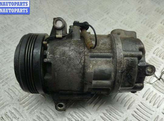 купить Компрессор кондиционера на BMW 3 E46 (1998-2006)