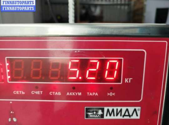 купить Компрессор кондиционера на BMW 3 E46 (1998-2006)