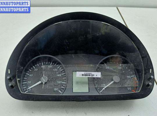 купить Щиток приборный (панель приборов) на Mercedes Sprinter W906 (2006-2018)