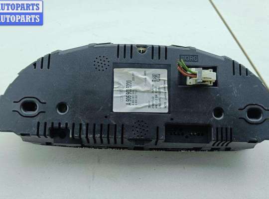 купить Щиток приборный (панель приборов) на Mercedes Sprinter W906 (2006-2018)