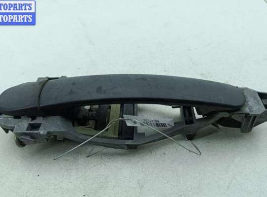 купить Ручка двери наружная передняя правая на Volkswagen Golf-4