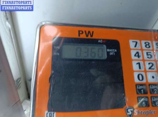 купить Ручка двери наружная передняя правая на Volkswagen Golf-4