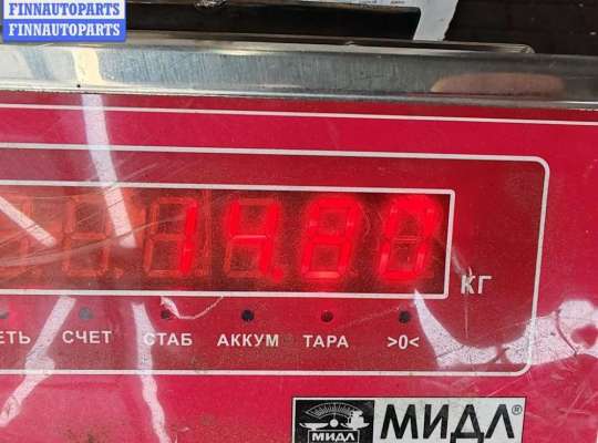 купить Кулак (корпус ступицы) передний левый на Audi A8 D3 (2002-2010)