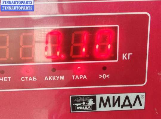 купить Форсунка топливная на Opel Astra G (1998-2004)